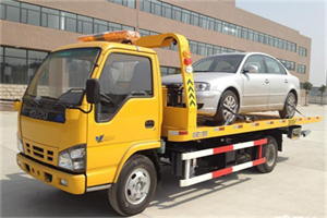 尤溪道路救援一般怎么收费