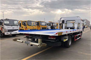 尤溪汽车救援补胎