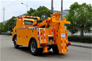 尤溪高速路拖车费